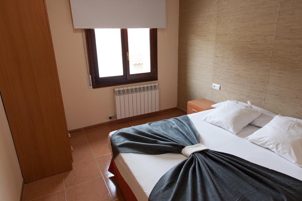 Apartamentos Rio Guadalaviar Albarracín Εξωτερικό φωτογραφία