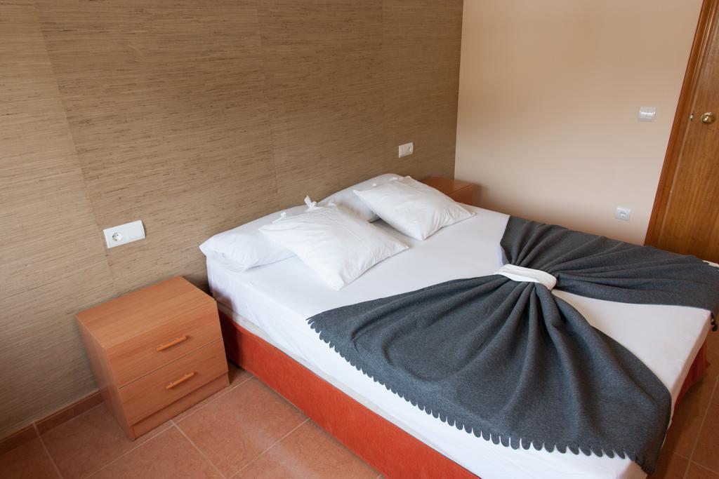 Apartamentos Rio Guadalaviar Albarracín Εξωτερικό φωτογραφία