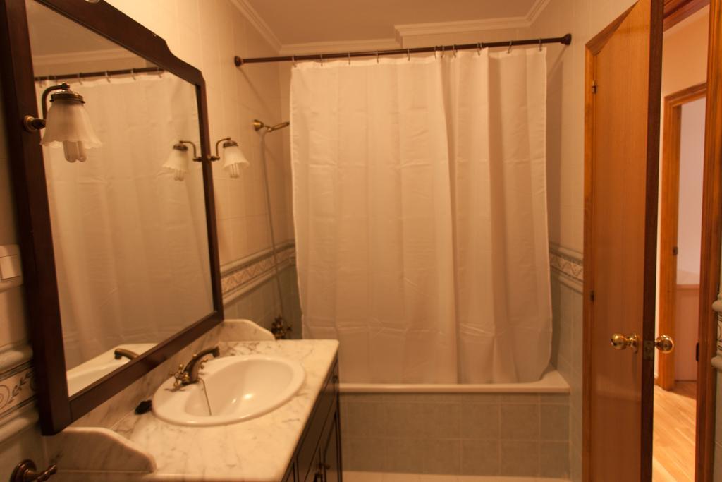 Apartamentos Rio Guadalaviar Albarracín Εξωτερικό φωτογραφία
