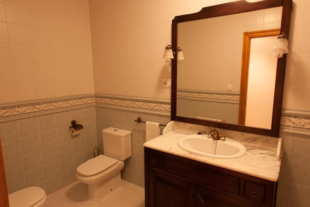 Apartamentos Rio Guadalaviar Albarracín Εξωτερικό φωτογραφία