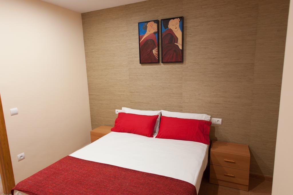 Apartamentos Rio Guadalaviar Albarracín Εξωτερικό φωτογραφία