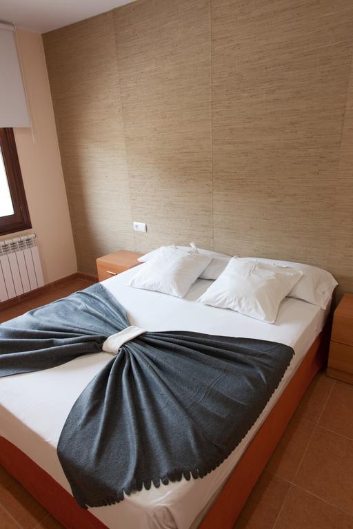 Apartamentos Rio Guadalaviar Albarracín Εξωτερικό φωτογραφία